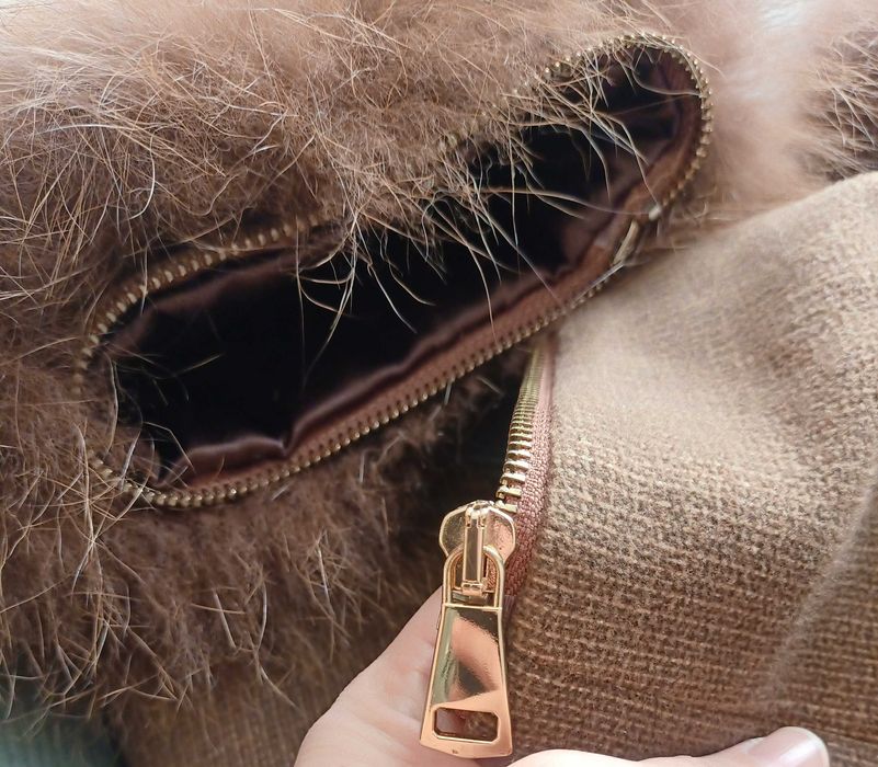 Пальто Бренд Garmoniya GRM