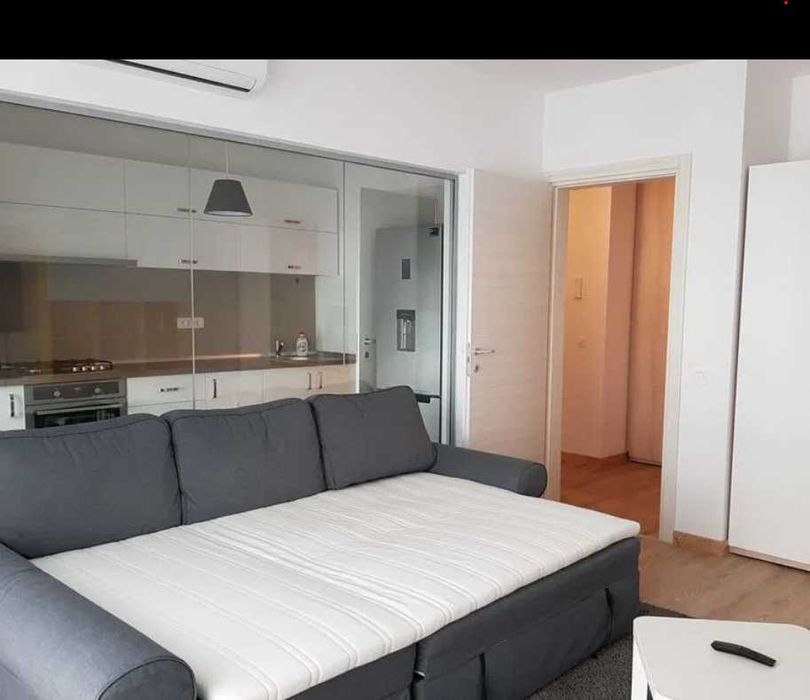 Дава се под наем  в Пловдив, Мараша - 15 кв.м за 81.6 € - Снимка #1