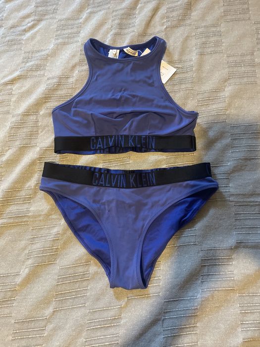 Бански Calvin Klein S размер