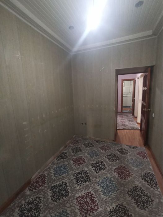 Сдается двухкомнатная квартира возле Бектимирского Ровд