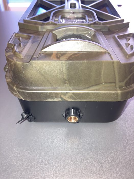 Ловна Камера Suntek HC-940 Pro 4G с Батерия и Приложение