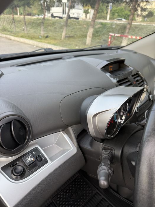 Chevrolet Spark 2022 — 10