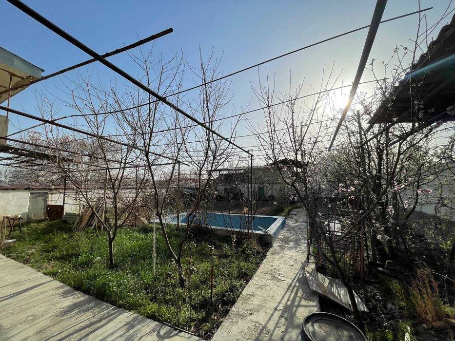 Продается дом в Кибрае!