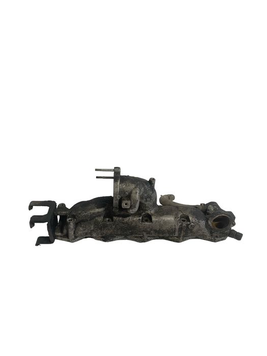 Galerie De Admisie Hyundai Santa Fe Ii Cm 2005 - 2012 2.2Crdi