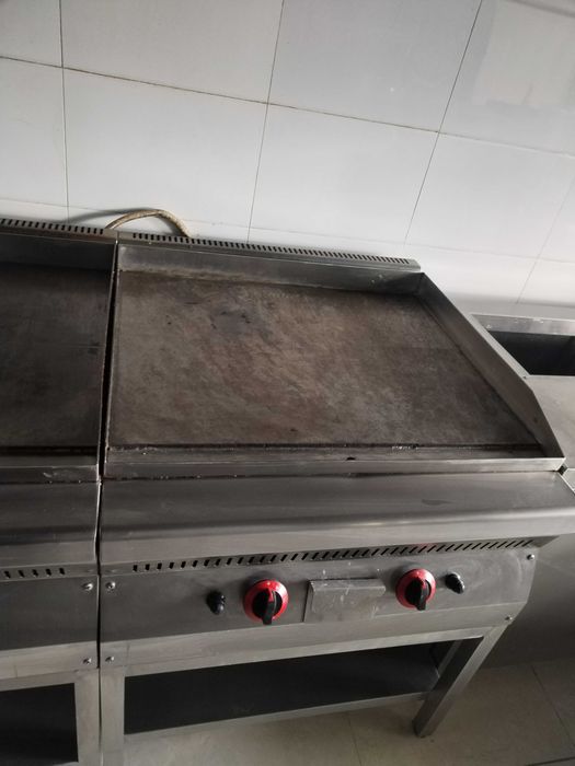 Для фастфуд ресторан