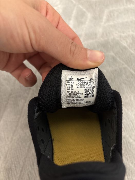 Детски оргинални обувки