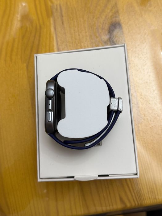 Часы huawei watch fit 4