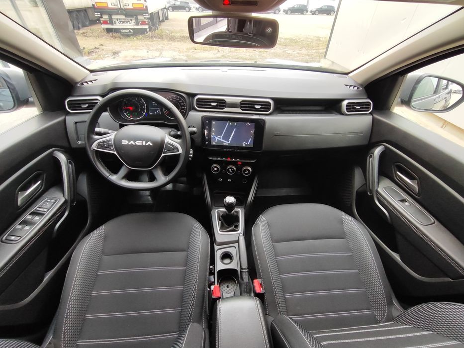 Dacia Duster Prestige 1.5 Diesel  Euro 6, 2024.04.24