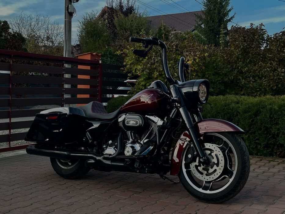 De vanzare Harley Davidson
