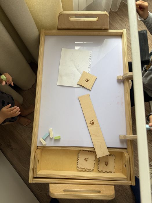 Сенсорный стол Valdi