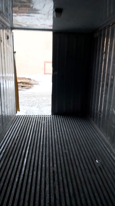 Реф контенера морозильные холодильные