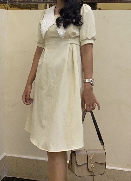 Продам платье