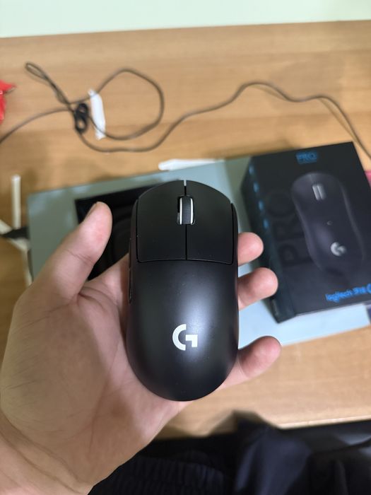 logitech pro x superlight