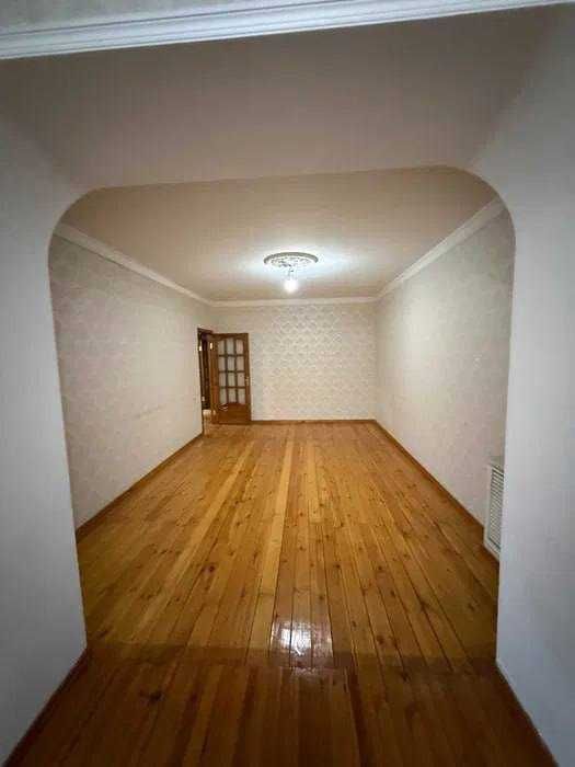 Эльбек 83м2 3/2/4 Кирпичный Первушка