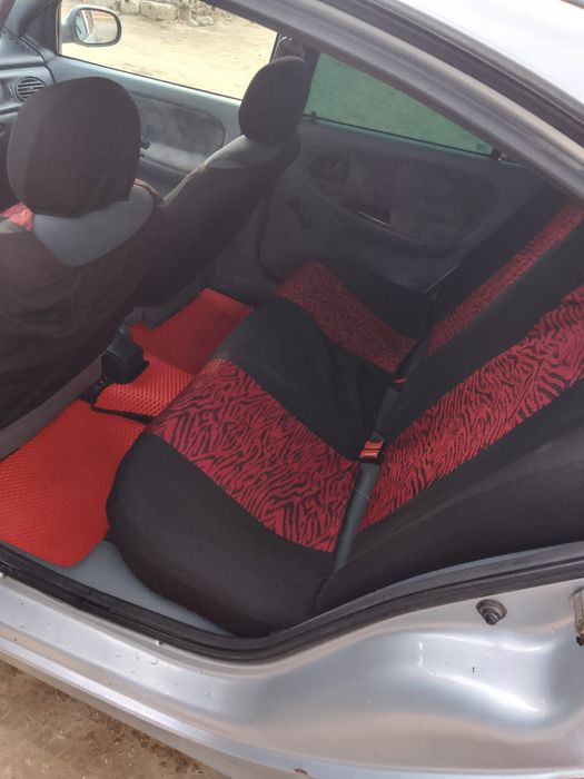 Машина сатамын, тез арада