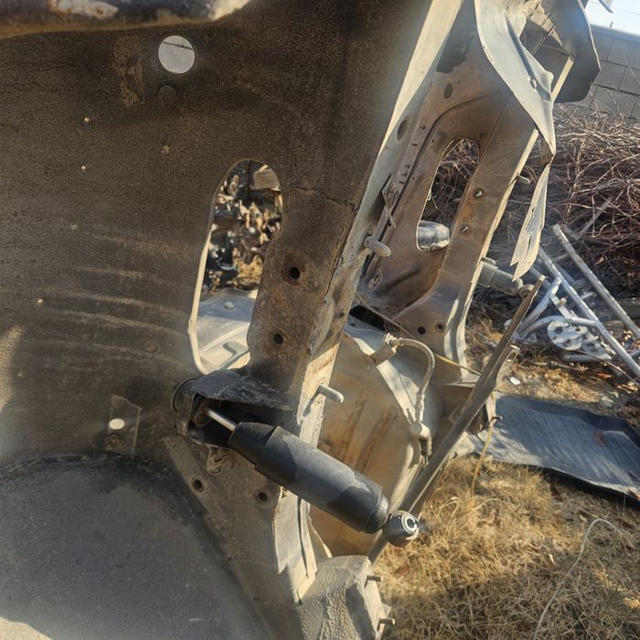 Запчаст на ниву 21213-4