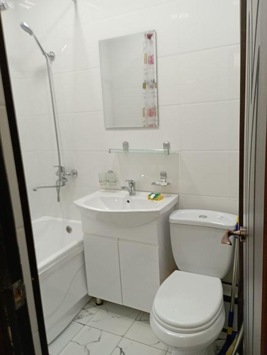 Сдается квартира на Кадышева