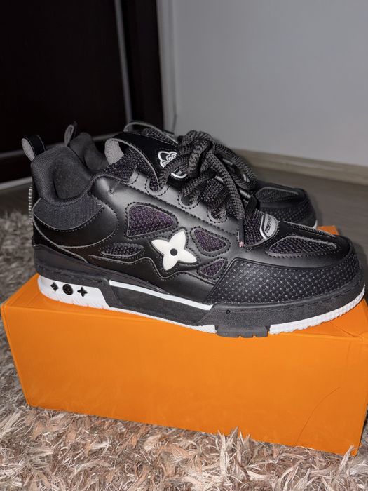 Adidasi louis vuitton