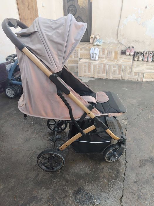 Продам коляску  детскую