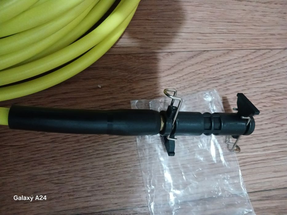 Шланг высокого давления  для мойки Карчер ,.