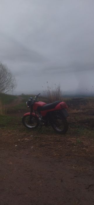 Ява  638 в хорошем состоянии