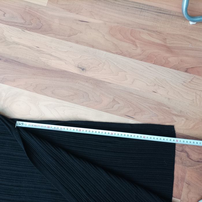 рокля 90%вълна 10%Кашмир Нова