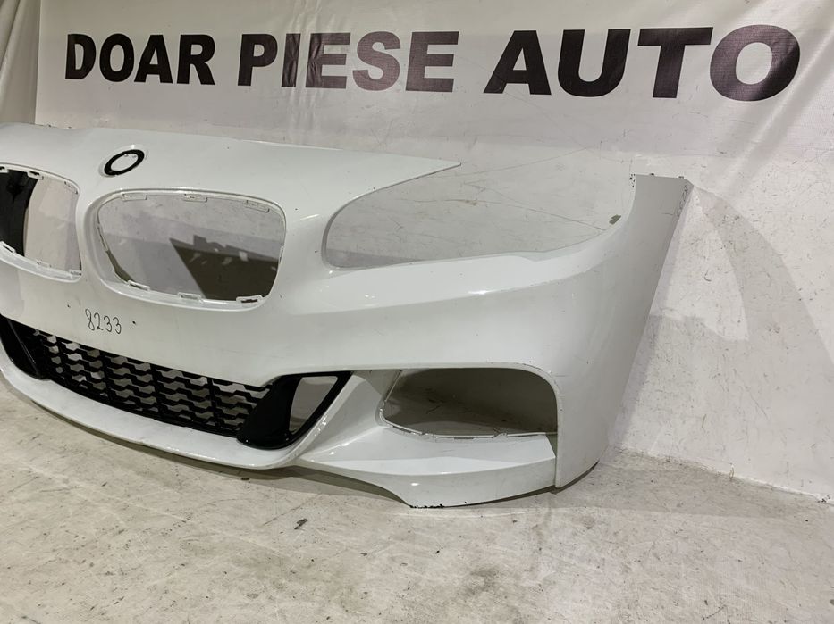 Bara fata BMW Seria 2, F45, F46 M-Sport, 2014, 2015, 2016, 2017, 2018, 2019, cod origine OE 51118057878.