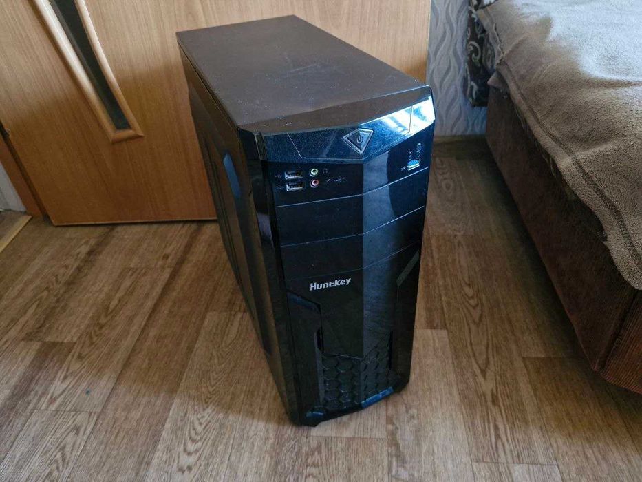 Системник 1150 сокет