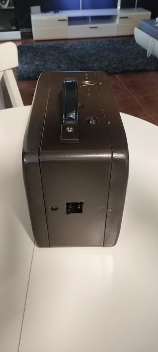 Radio militar Radione R2 - Austria WWII - raritate colecționabilă