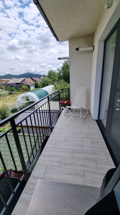 Persoana fizica vand apartament 3 camere