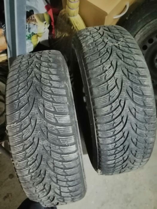 Roti 195/65 R 15