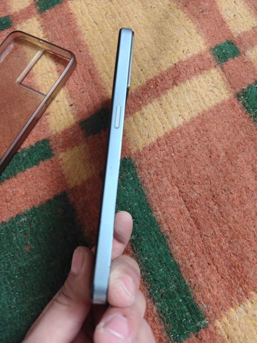 OnePlus 10R 12/512Gb