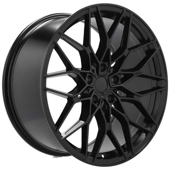 20" Джанти БМВ 5X112 BMW 5 G30 G31 3 G20 G21 /5X120 F10 F11 F06 F12 X4