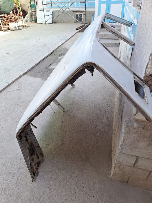 2106 жигули томи