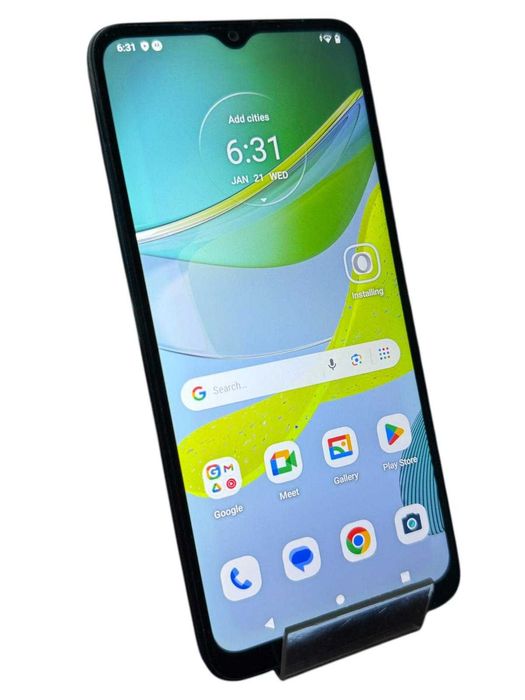 Motorola Moto E13 -72071 / Amanet Cashbook Bacau