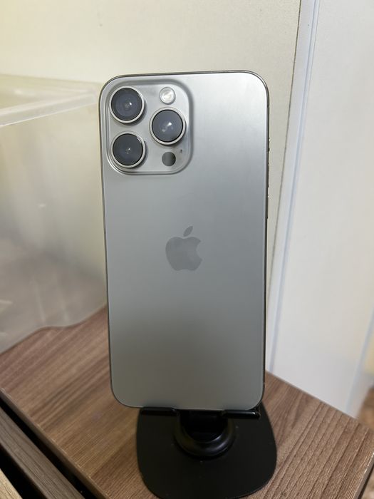 Iphone 15 pro max 1 ТБ