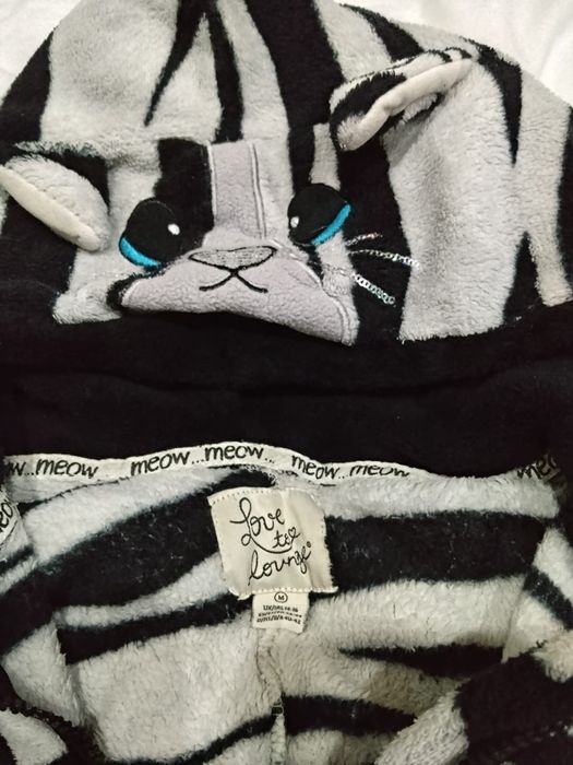 Salopeta cocolino dama mărimea M