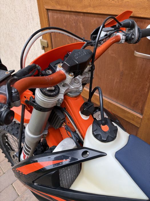 Ktm exc 300 TPI 2019 (nu husqvarna, beta, gas gas, husaberg)