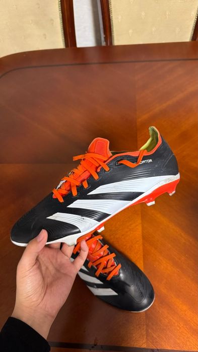 Бутсы Nike Predator