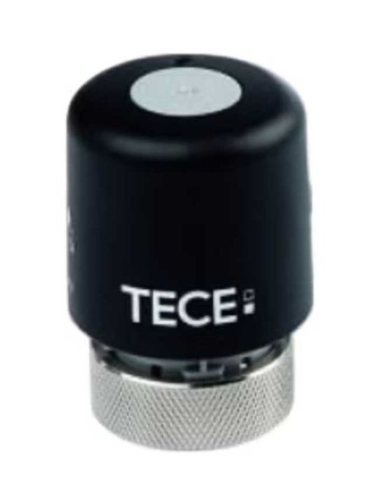 TECE Unitate de comanda TECEfloor SLQ 220V pt termostate fir, 10 zone