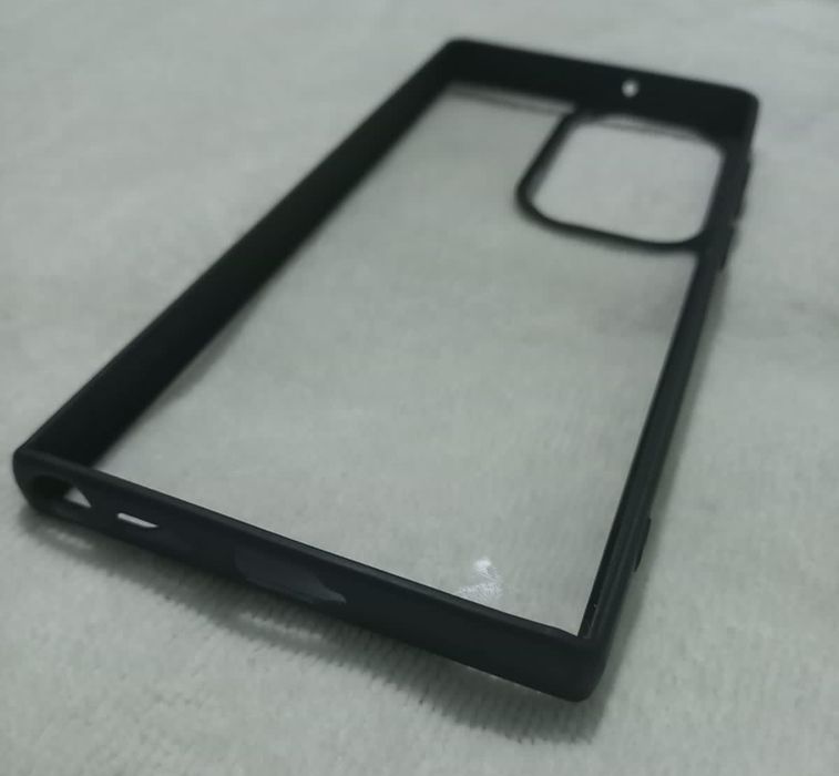 Чехол Samsung S 22 Ultra