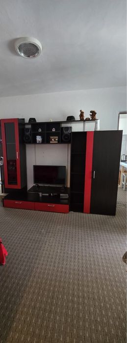 De Vanzare 2 Camere Piata Trivale  Etaj 1 Cu Balcon  Pret 59500€