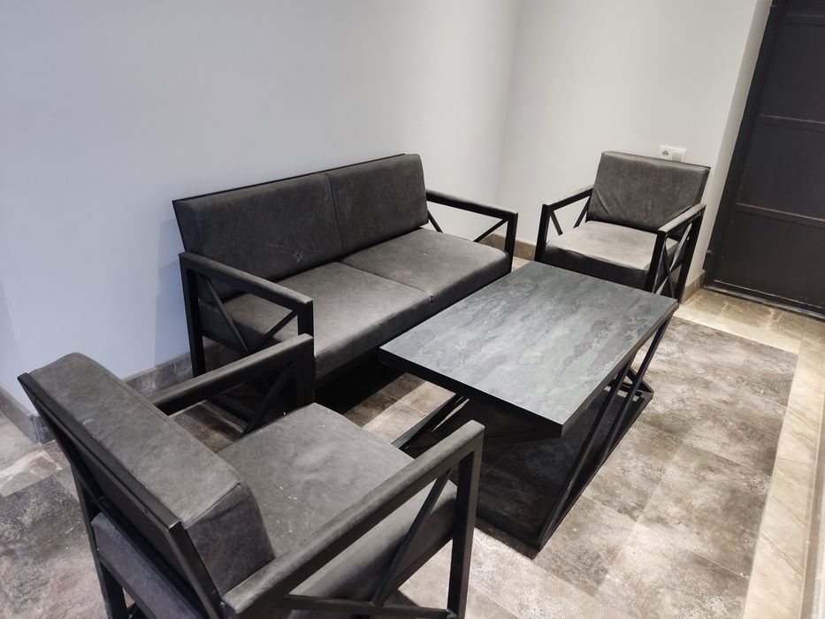 Аренда 38м² на Ташсельмаше. Кафе Шохона