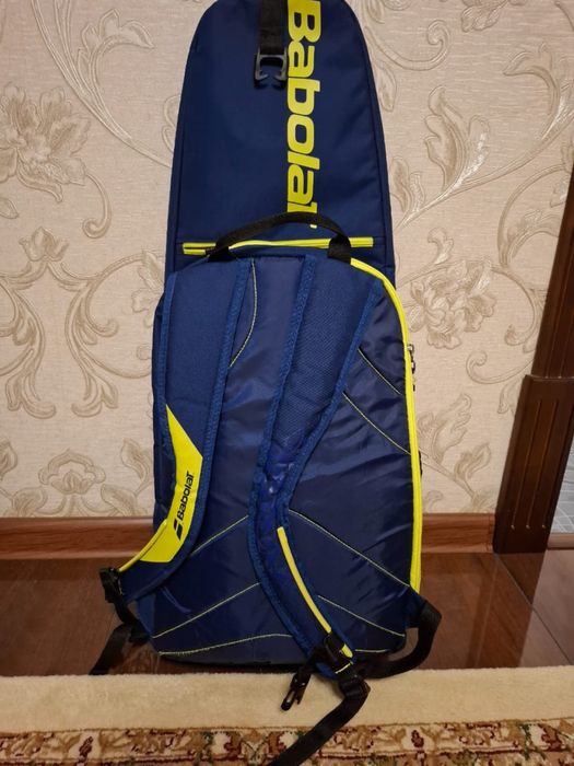 Продам рюкзак для тенниса