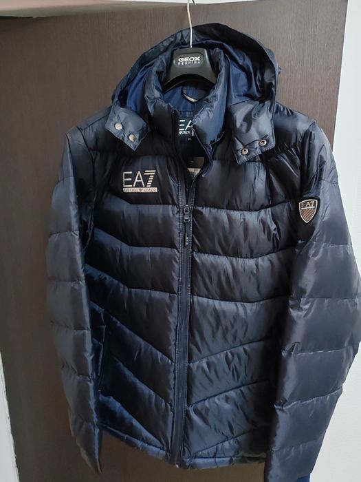 Vind Geaca Armani
