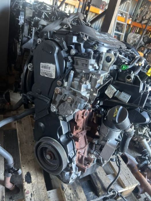 DEZMEMBREZ Piese Auto FORD GALAXY C Max 2 4x4 Facelift Motor 2.0 Tdci Diesel Cod UFMA TXWA D4204T 9M5Q euro 4 5 Cutie de Viteze Automata PowerShift DSG Manuala  2006-2012