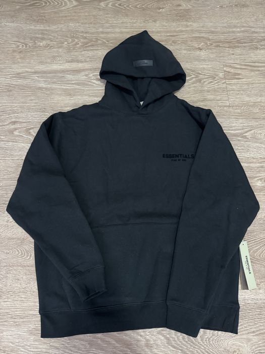 Essentials hoodie