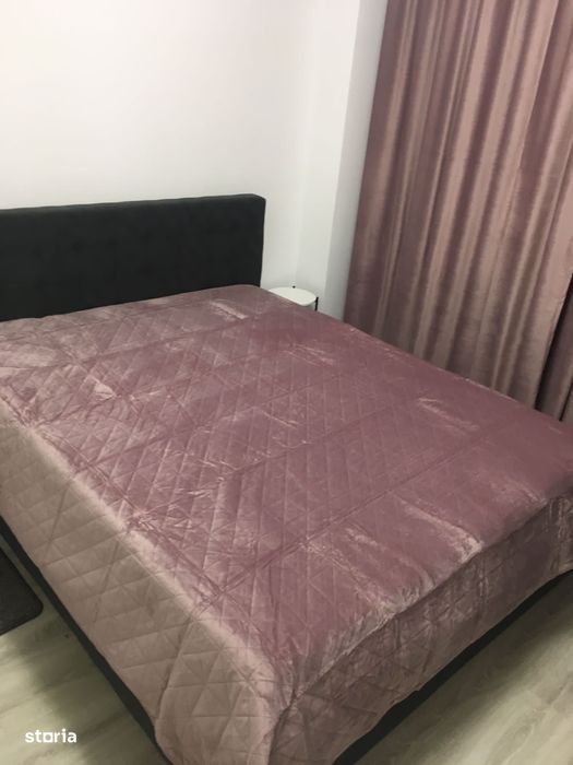 Apartament 2 camere decomandat, Cug Valea Adanca TLT, ETAJ 1, bloc 201 — fotografia 3