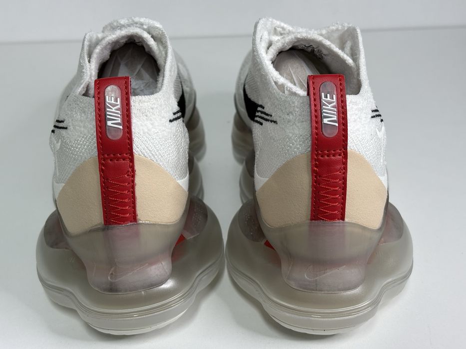 Nike Air Max Scorpion Leap High 40-44
