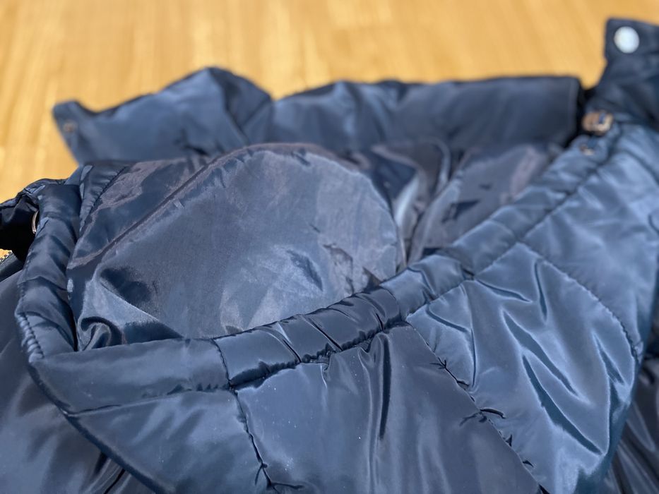 Geaca de iarna dama 38/M